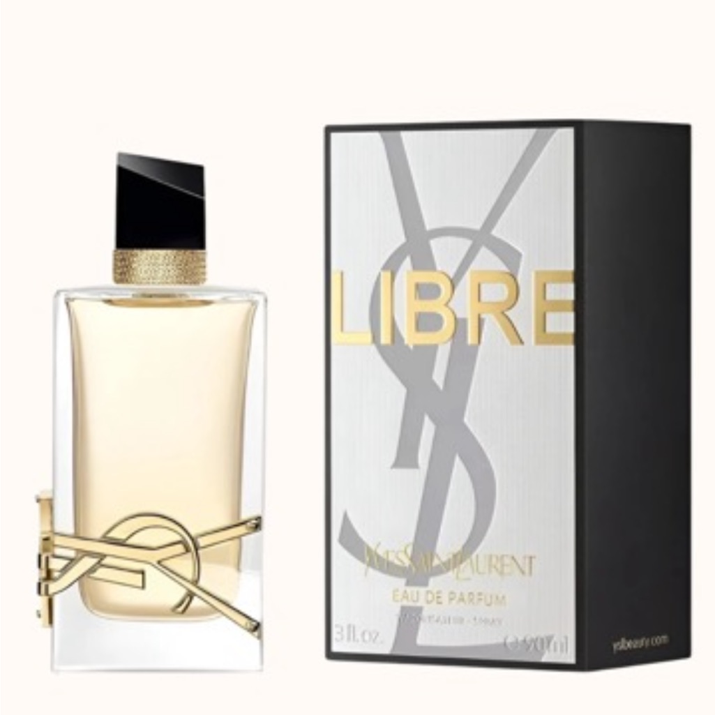 Ysl Libre Perfume Eau De Parfum 16oz